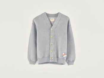 New Bellerose Fander V-hals Vest