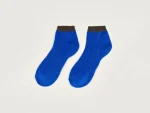 Best Bellerose Farno Enkelsokken Lazuli