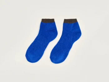 Best Bellerose Farno Enkelsokken Lazuli