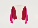 Outlet Bellerose Faroek Ronde Hals Sweatshirt