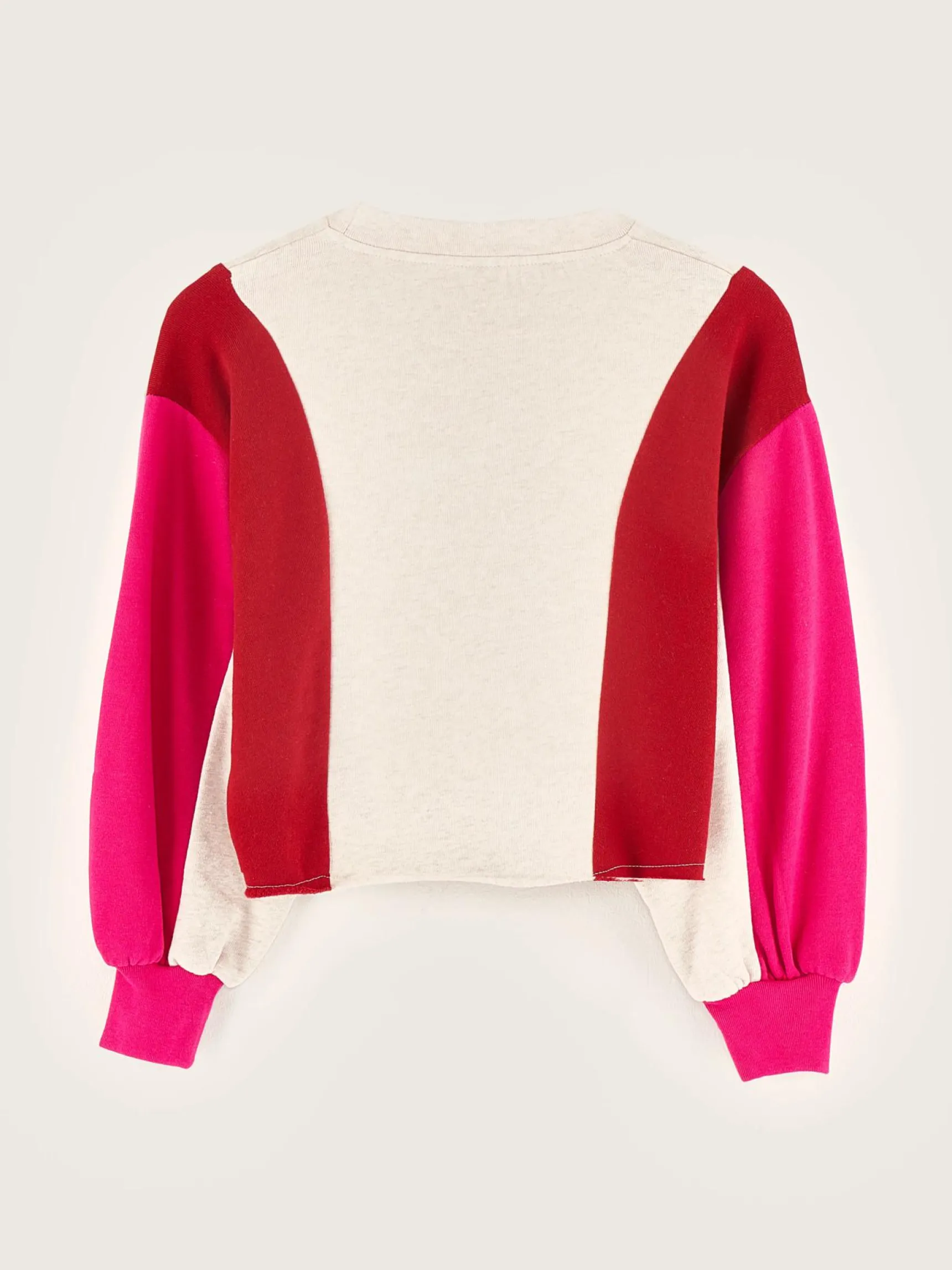 faroek-ronde-hals-sweatshirt-hSXsUZqW-3.webp Outlet Bellerose Faroek Ronde Hals Sweatshirt