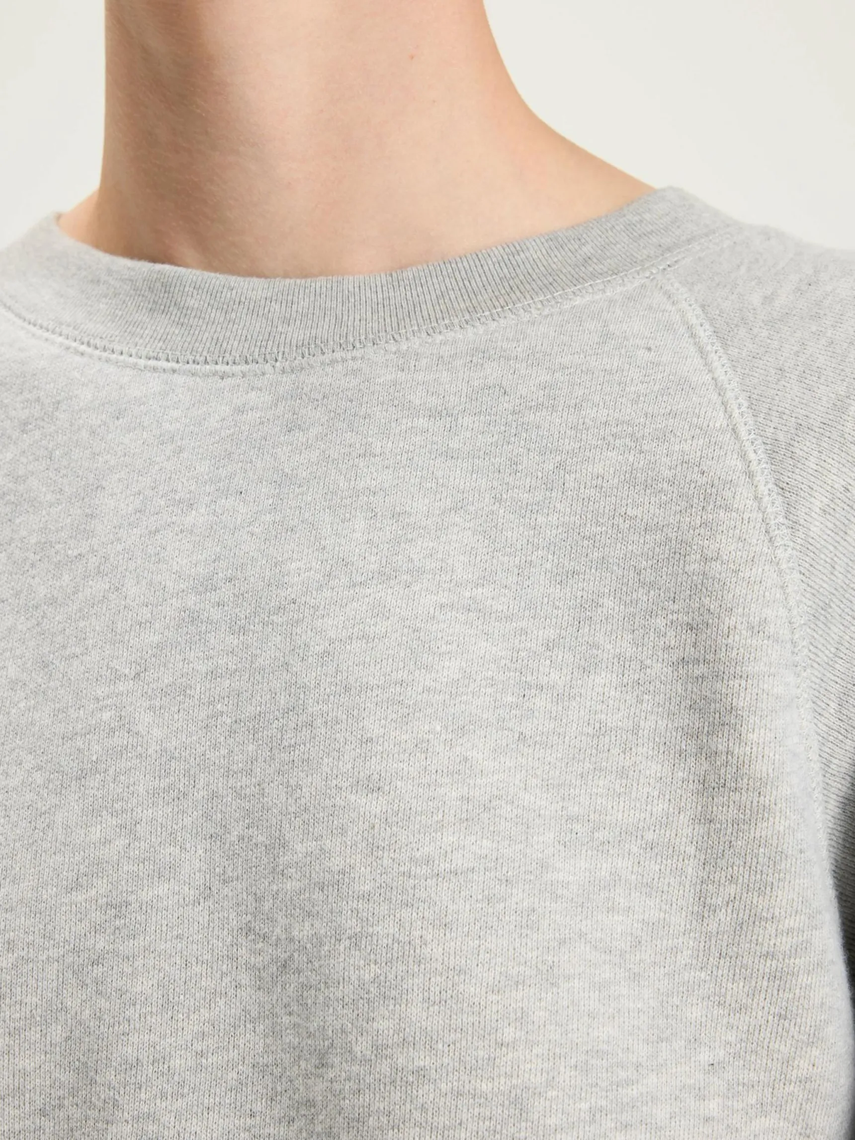 fella-relaxed-sweatshirtshirt-JYOyyfhR-4.webp Fashion Bellerose Fella Relaxed Sweatshirtshirt Heather Grey