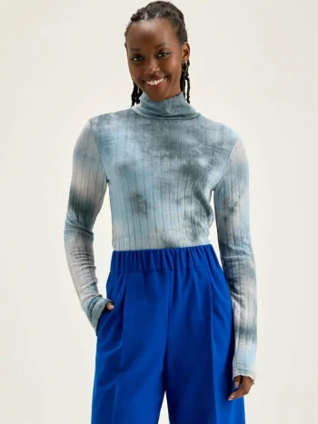 Sale Bellerose Finny Lange Mouwen T-shirt