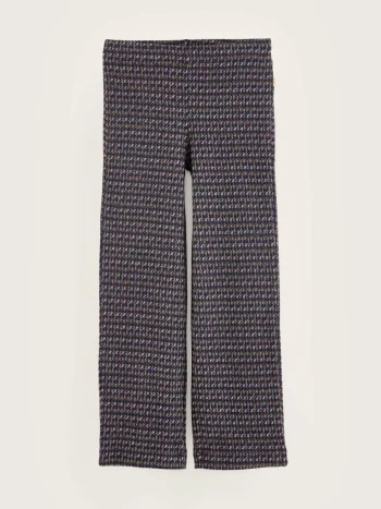 Hot Bellerose Fiono Elastische Taillebroek Deep Well