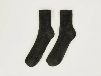 Outlet Bellerose First Sokken Khol