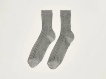 Discount Bellerose First Sokken Concrete