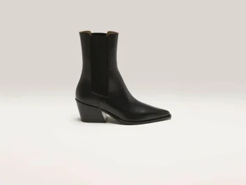 Hot Flattered Sandra Boots