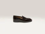 Sale Flattered Sara Wijnrood Loafers