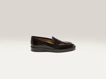Sale Flattered Sara Wijnrood Loafers