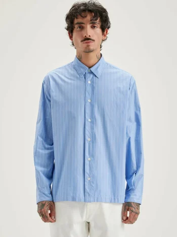 Sale Bellerose Flippy Gestreept Hemd