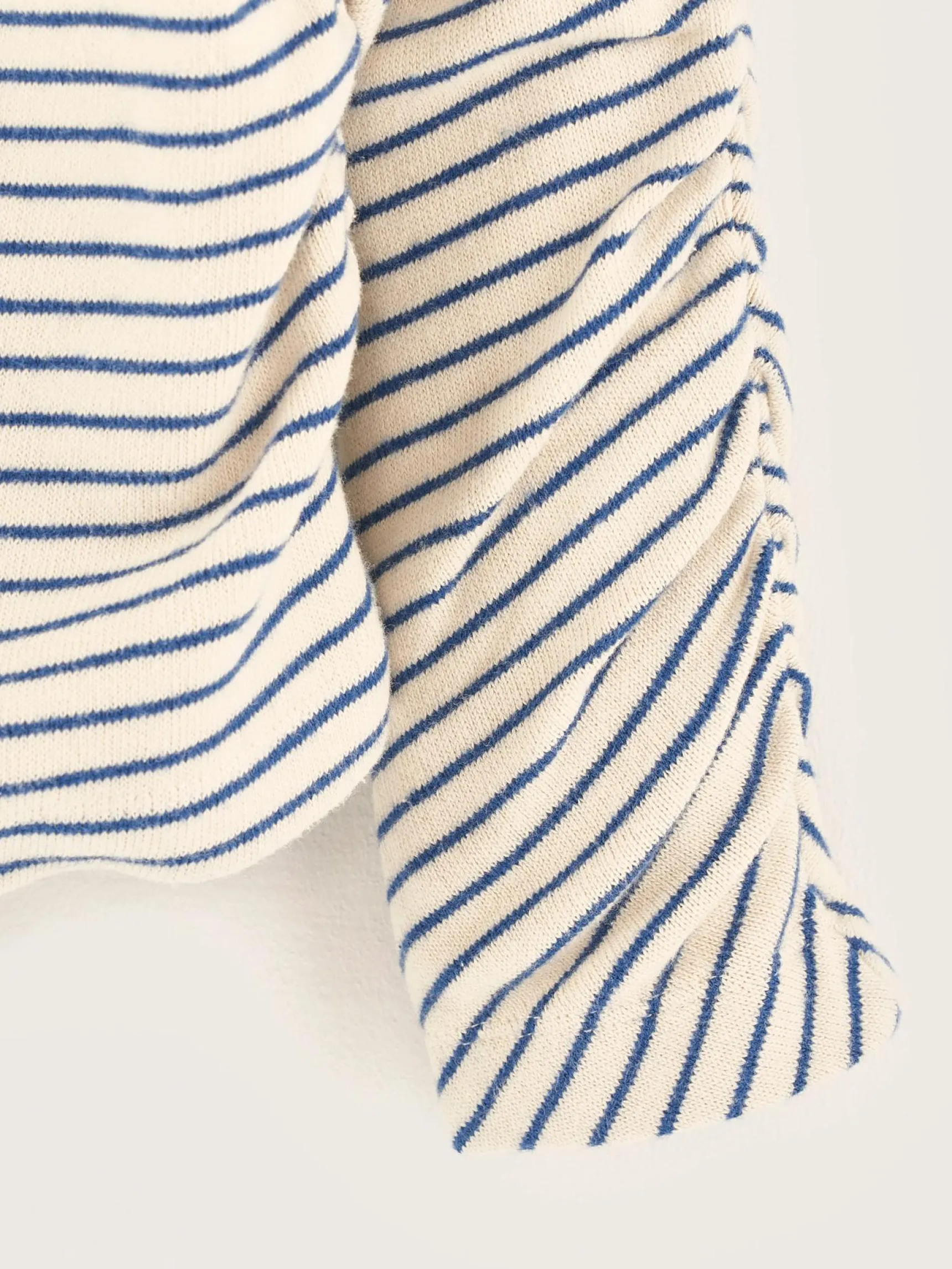 flou-lange-mouwen-t-shirt-QRUBLoei-2.webp Hot Bellerose Flou Lange Mouwen T-shirt