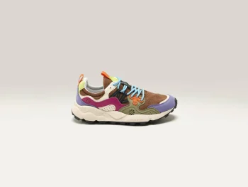 Clearance Flower Mountain Yamano 3 Kaiso Voor Vrouwen