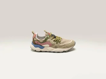 Discount Flower Mountain Yamano 3 Kaiso Voor Vrouwen