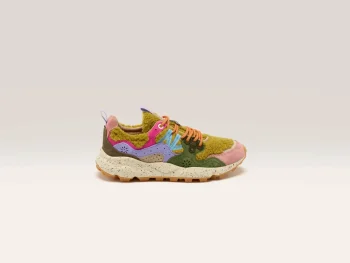 Fashion Flower Mountain Yamano 3 Voor Vrouwen
