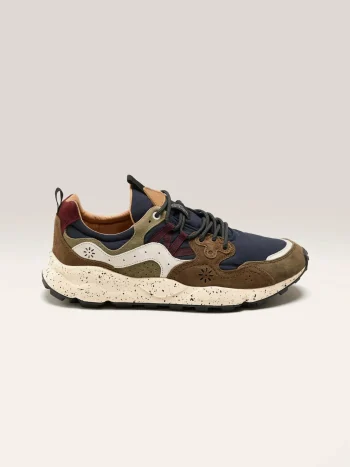 Discount Flower Mountain Yamano 3 Voor Mannen