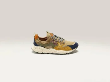 New Flower Mountain Yamano 3 Voor Mannen