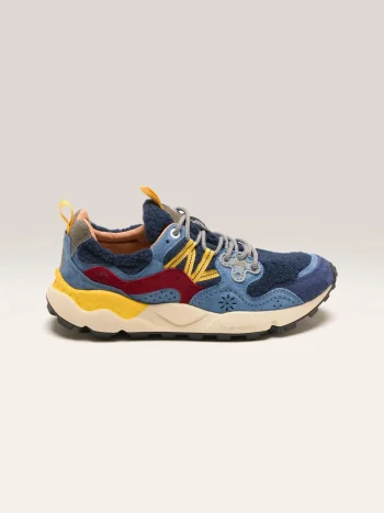 New Flower Mountain Yamano 3 Voor Vrouwen