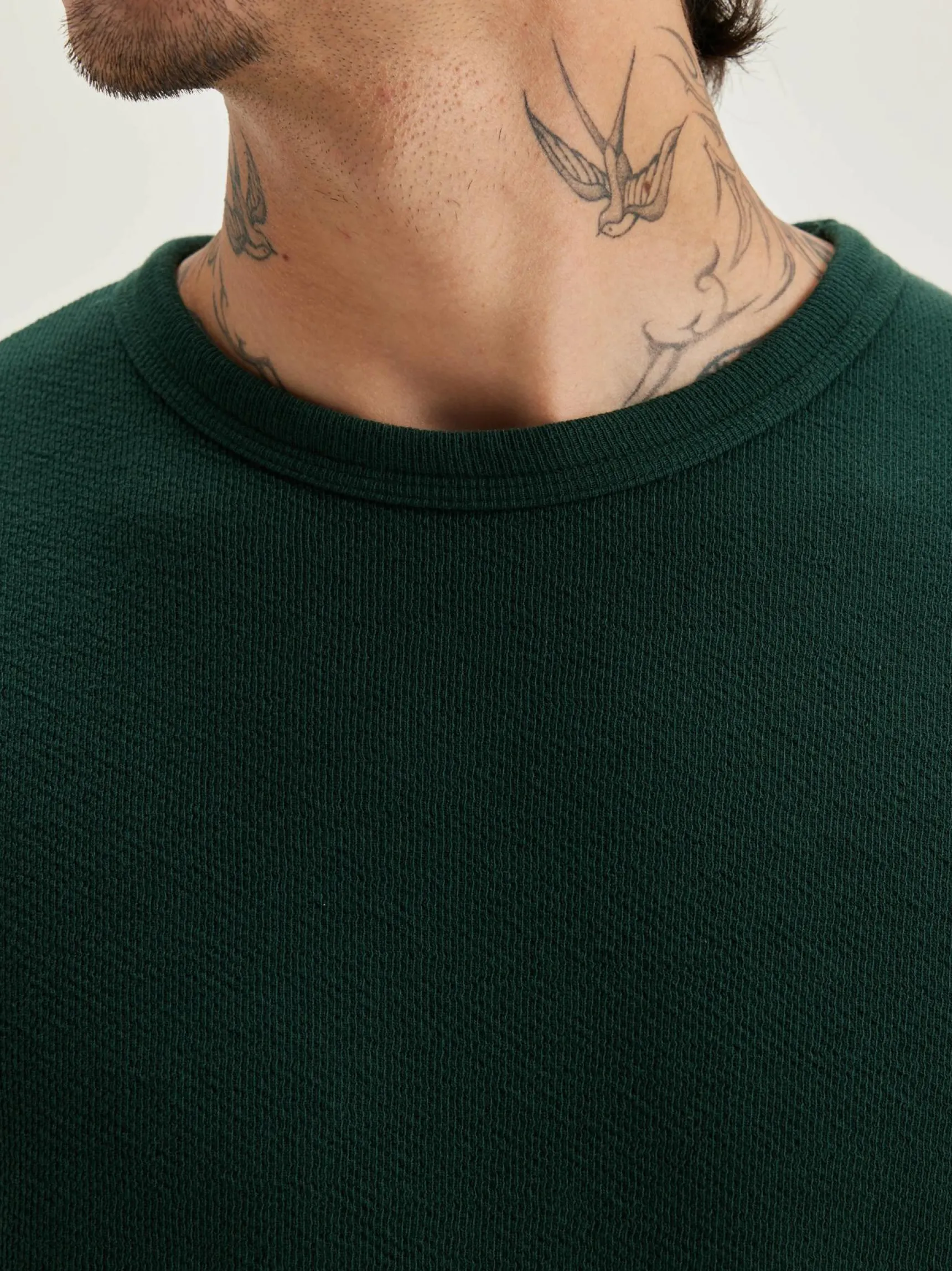 fresh-lange-mouwen-t-shirt-bbLfVXme-4.webp Best Bellerose Fresh Lange Mouwen T-shirt Scarabee