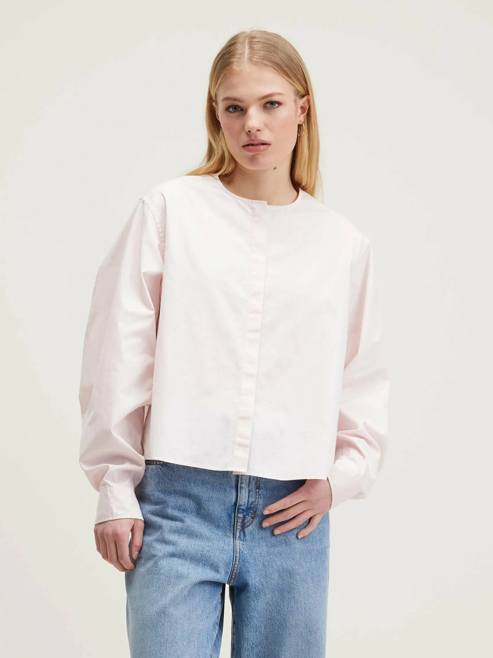 galaxy-popeline-hemd-lxceYuIw-1.webp Hot Bellerose Galaxy Popeline Hemd Dusk