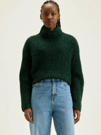 Hot Bellerose Gap Trechterhals Trui Hunter