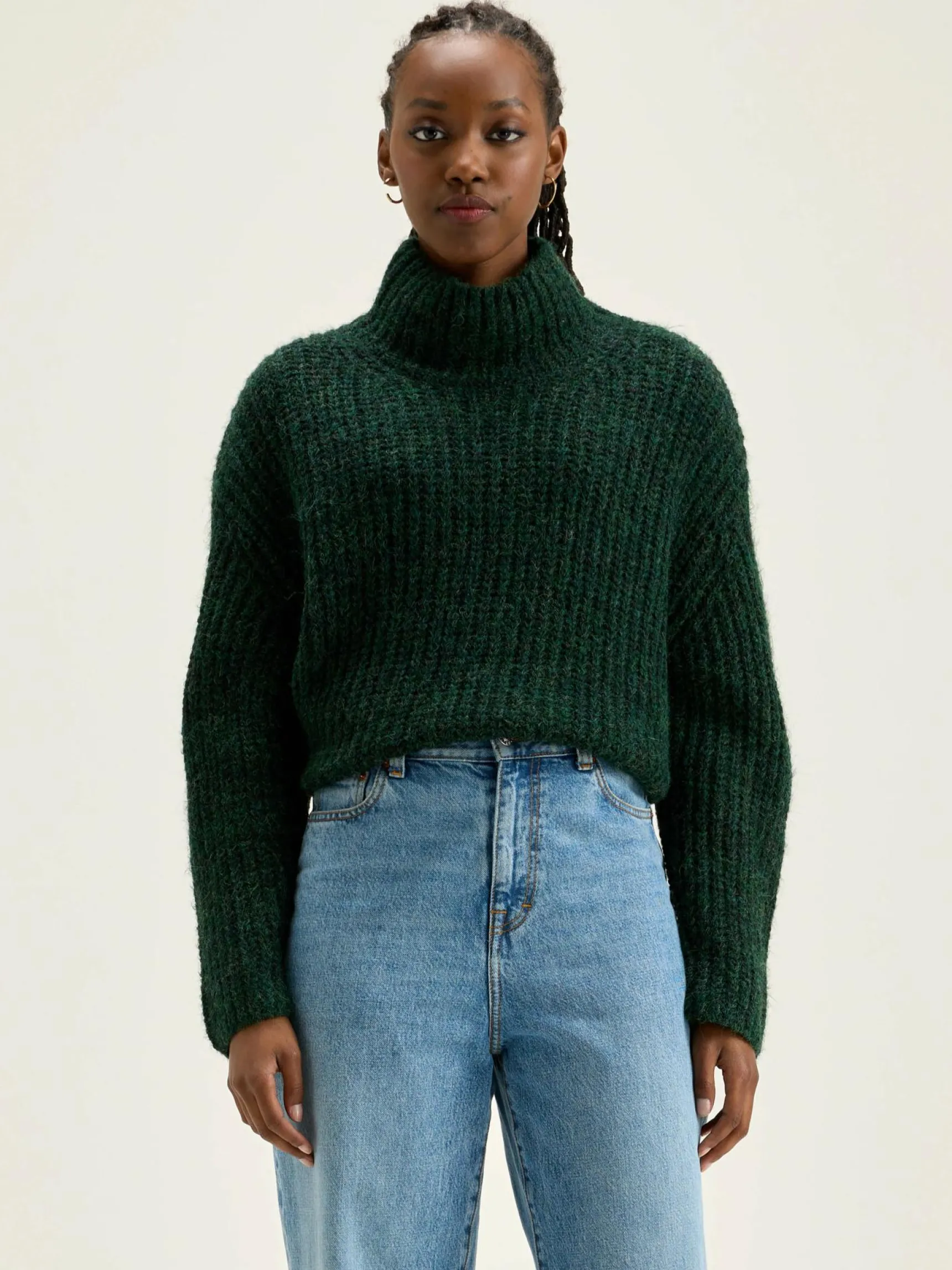 gap-trechterhals-trui-ohpshHIb-1.webp Hot Bellerose Gap Trechterhals Trui Hunter