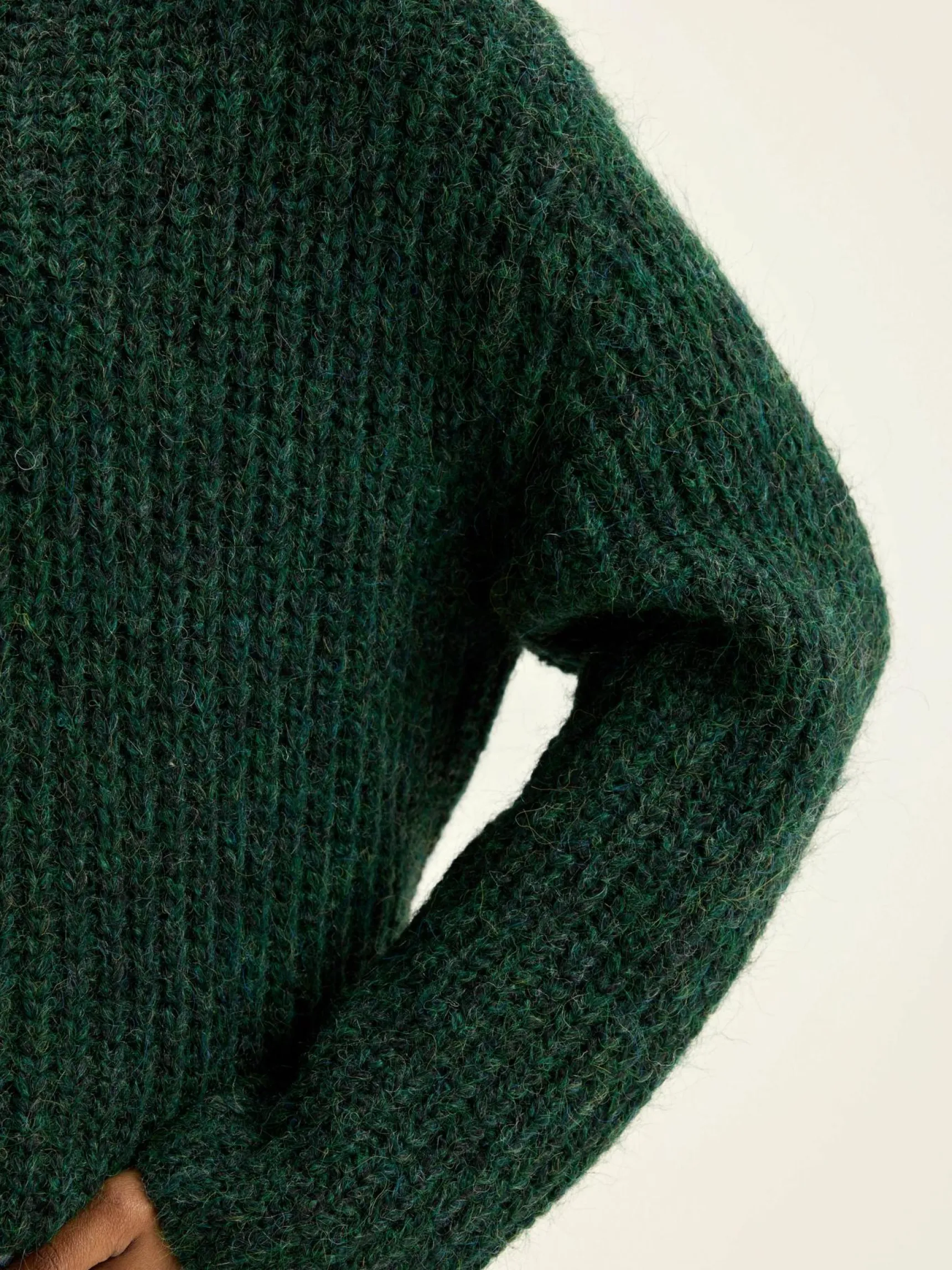 gap-trechterhals-trui-ohpshHIb-5.webp Hot Bellerose Gap Trechterhals Trui Hunter