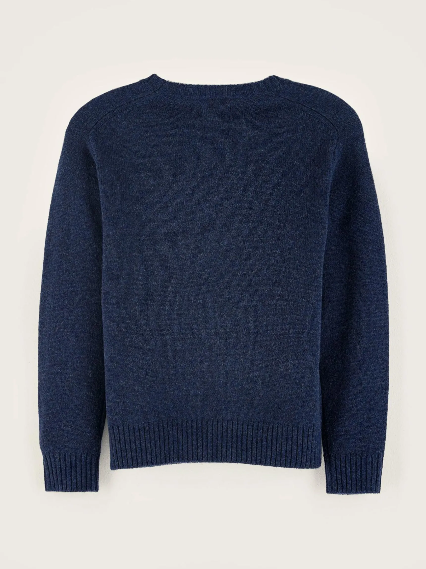 gatu-ronde-hals-trui-fvtCYTDP-3.webp Outlet Bellerose Gatu Ronde Hals Trui Ink