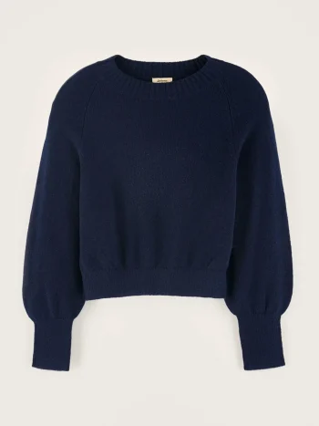 Sale Bellerose Gimza Ronde Hals Trui America