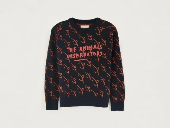 Online Bellerose Gorfou Ronde Hals Trui