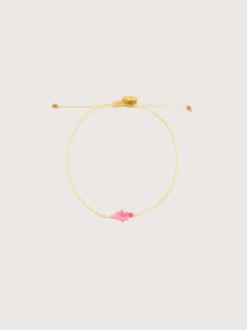 Clearance Guanabana Halley Granaat Armband