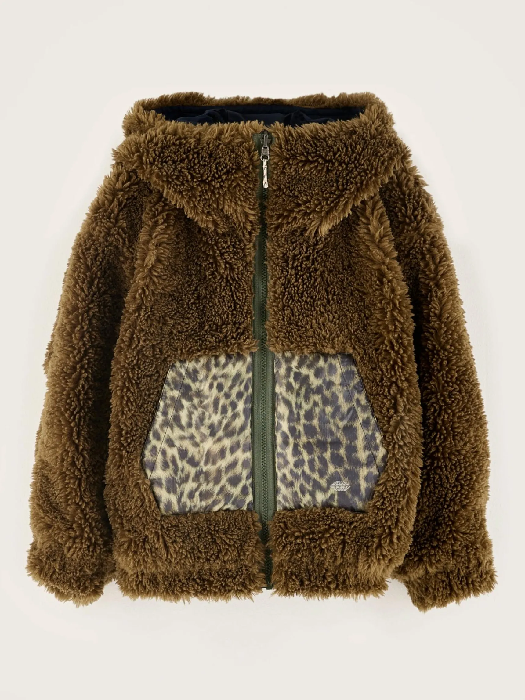 habits-bomber-stijl-jas-WXpDNbsZ-1.webp Fashion Bellerose Habits Bomber-stijl Jas Parker / Toffee