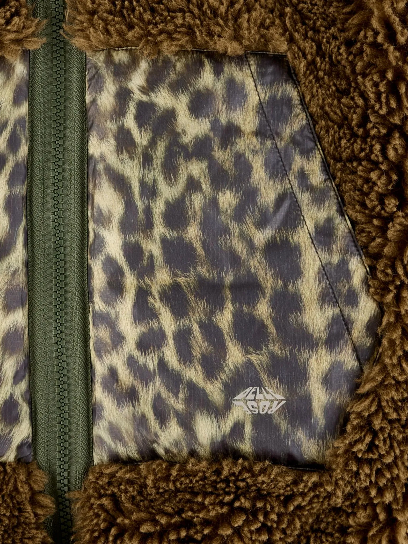 habits-bomber-stijl-jas-WXpDNbsZ-5.webp Fashion Bellerose Habits Bomber-stijl Jas Parker / Toffee