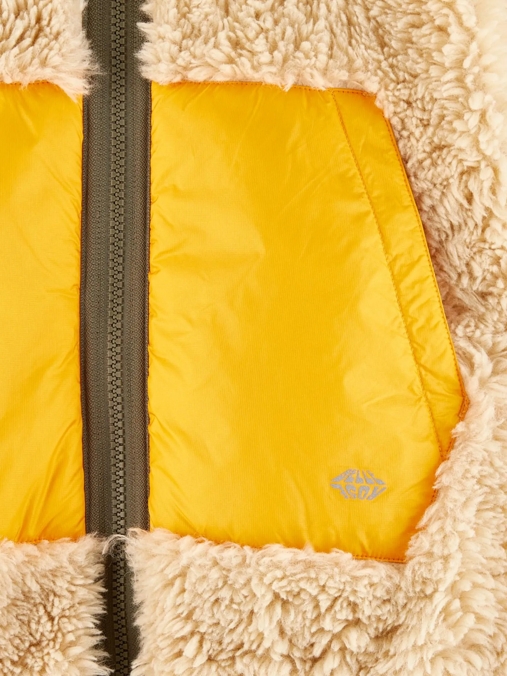 habits-bomber-stijl-jas-kwjUrcuB-5.webp Outlet Bellerose Habits Bomber-stijl Jas Jeep / Oatmeal