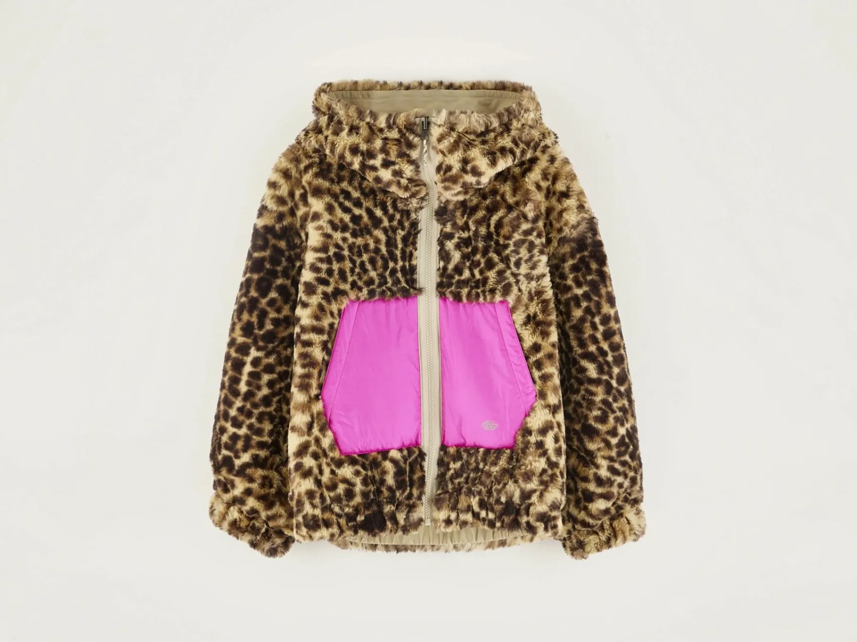 habits-bomber-stijl-jas-vEObwfuP-0.webp Hot Bellerose Habits Bomber-stijl Jas Cement / Coffee