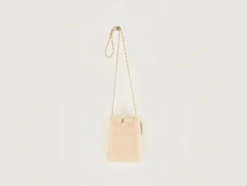 Fashion Bellerose Halo Telefoontas Flash Wash