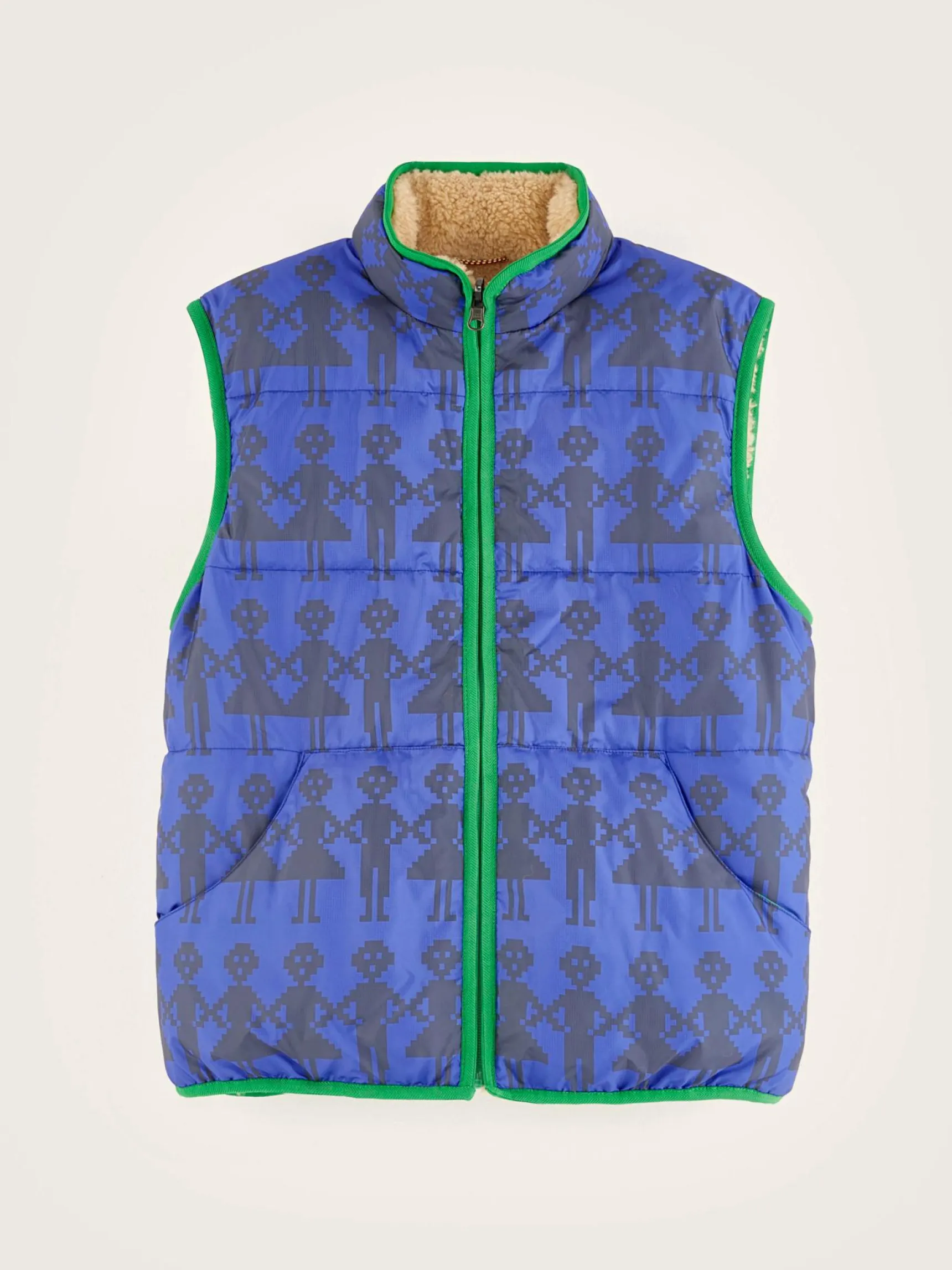 hamster-bodywarmer-fyuGuyRk-2.webp Sale Bellerose Hamster Bodywarmer