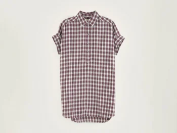 Best Bellerose Hansa Mini-hemdjurk