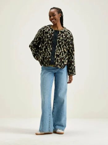 Online Bellerose Hari Jas Coffee