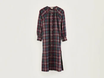 Online Bellerose Hasta Lange Hemdjurk