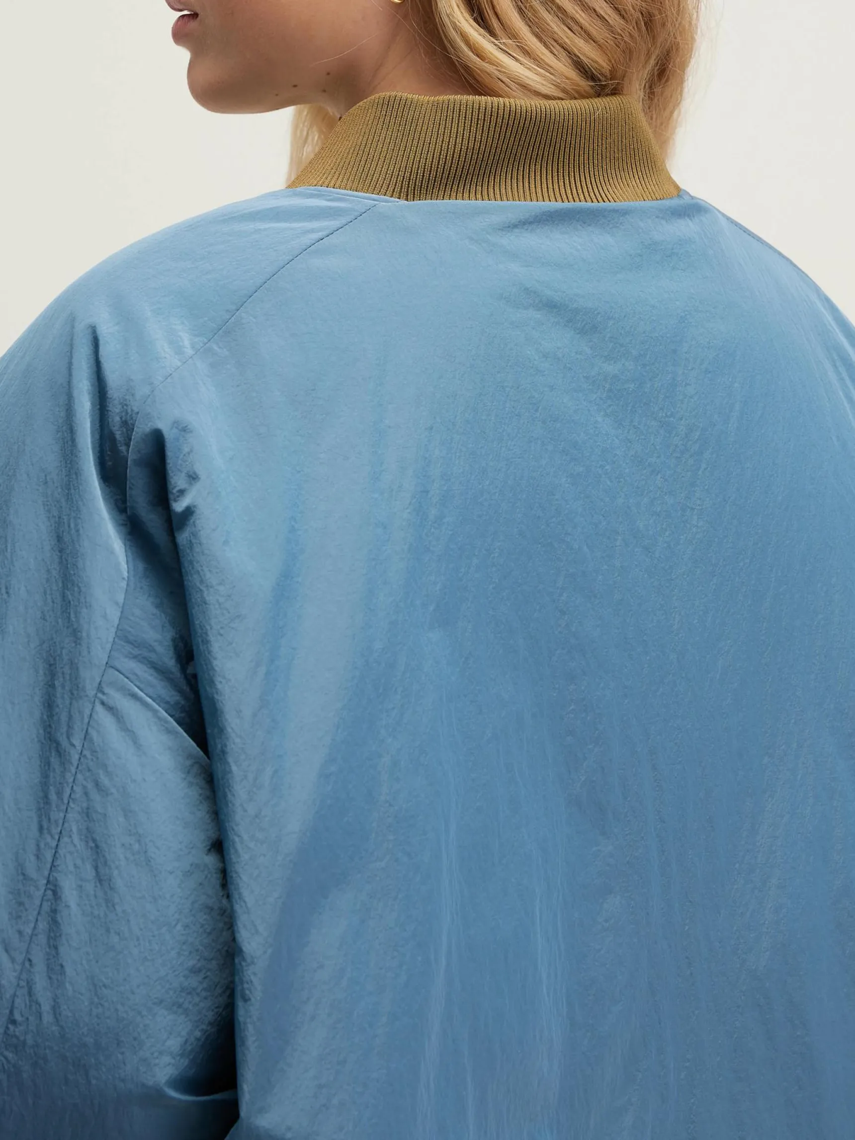 hedge-gewatteerde-jas-ByRRRgVA-6.webp Sale Bellerose Hedge Gewatteerde Jas Tan