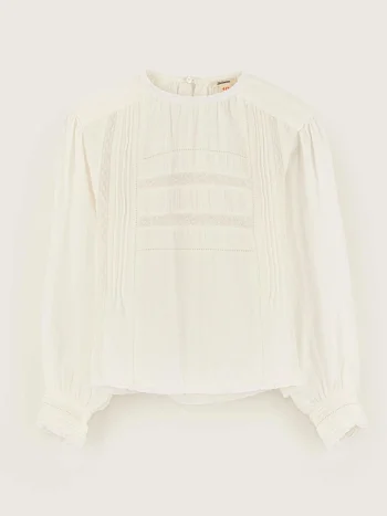 Online Bellerose Hekoo Romantische Blouse