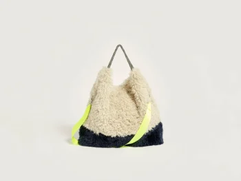 Sale Bellerose Helado Schoudertas