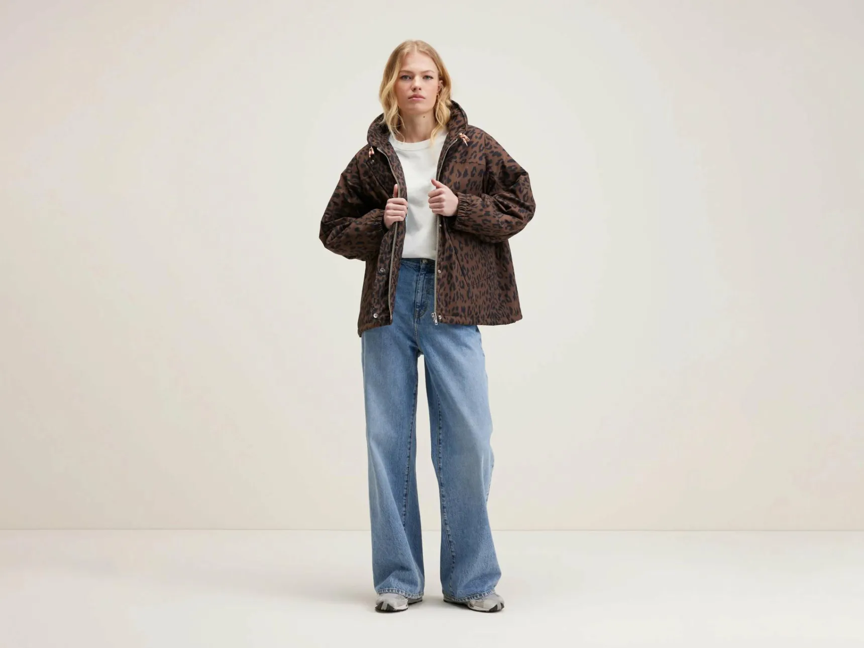 helise-waterafstotend-parka-PsUOBEKI-0.webp Clearance Bellerose Helise Waterafstotend Parka