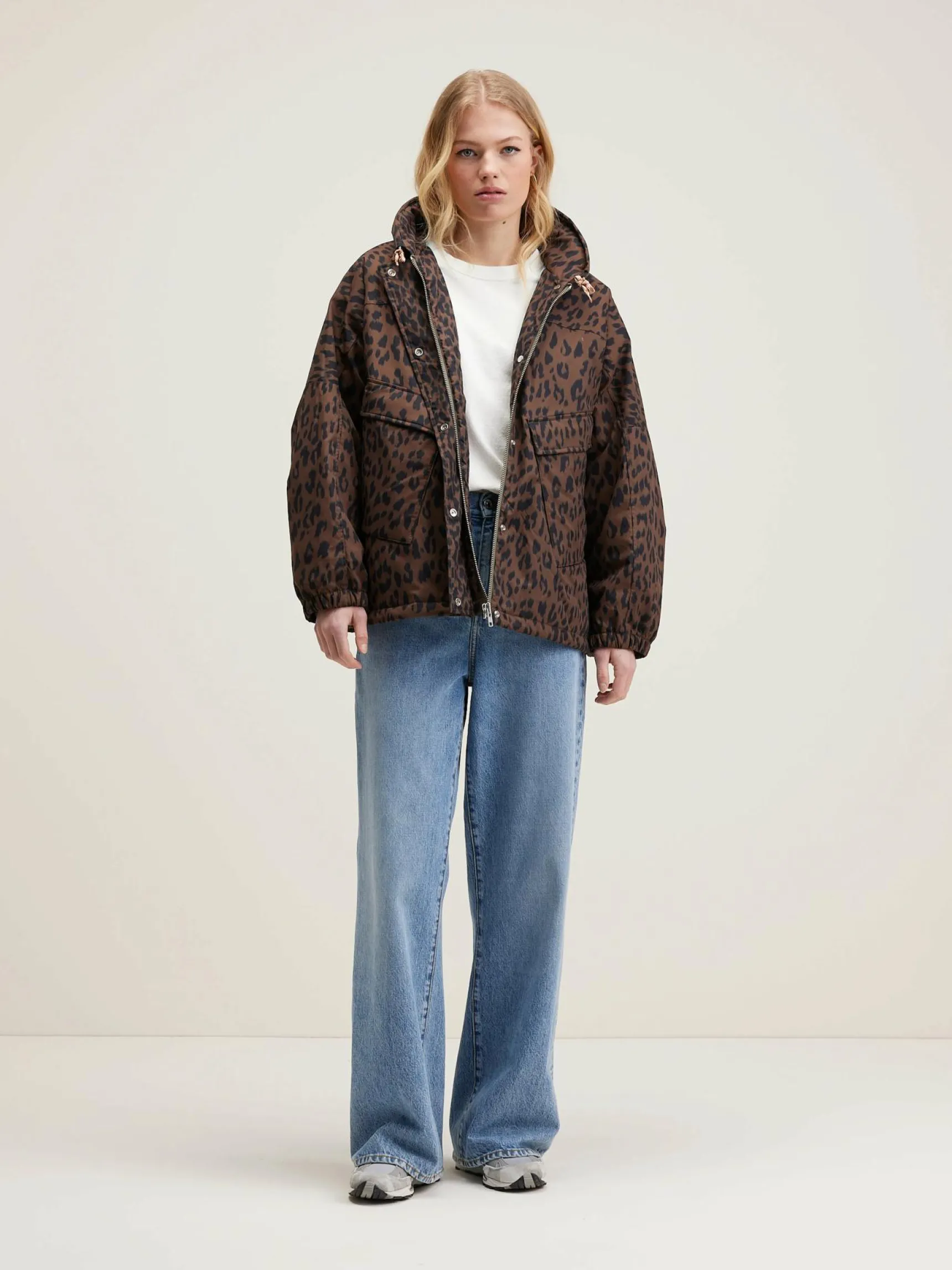 helise-waterafstotend-parka-PsUOBEKI-1.webp Clearance Bellerose Helise Waterafstotend Parka