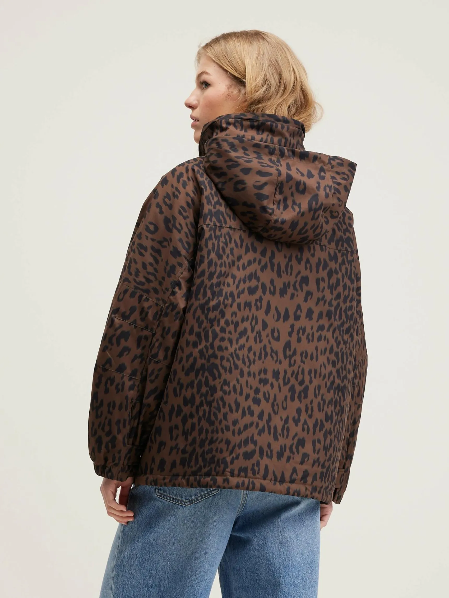 helise-waterafstotend-parka-PsUOBEKI-3.webp Clearance Bellerose Helise Waterafstotend Parka