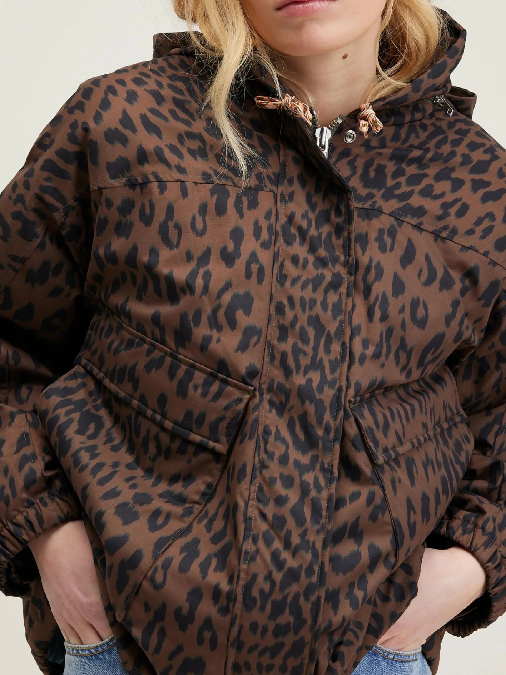 helise-waterafstotend-parka-PsUOBEKI-4.webp Clearance Bellerose Helise Waterafstotend Parka