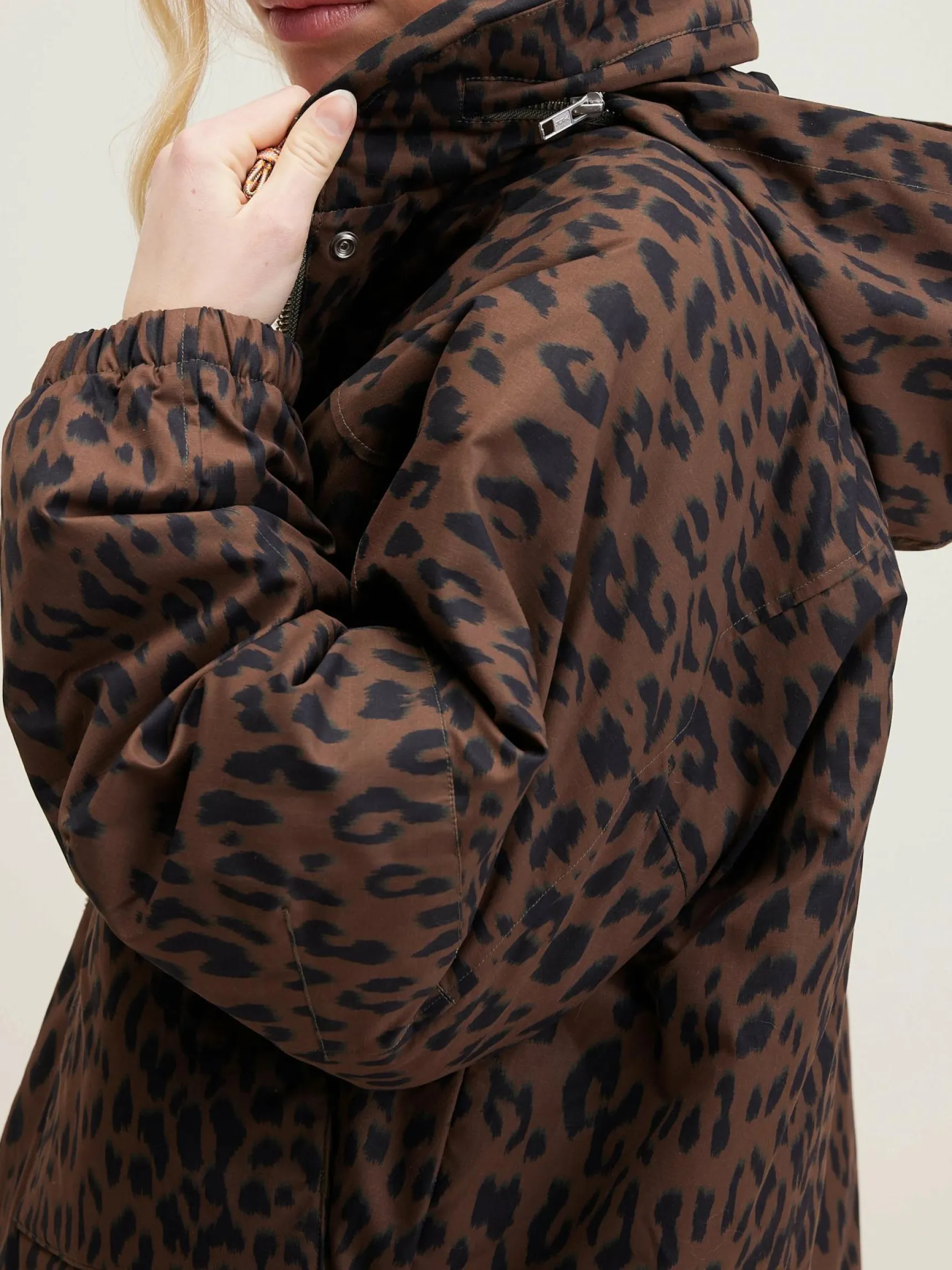 helise-waterafstotend-parka-PsUOBEKI-5.webp Clearance Bellerose Helise Waterafstotend Parka