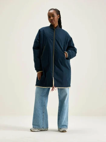 Clearance Bellerose Helse Parka America