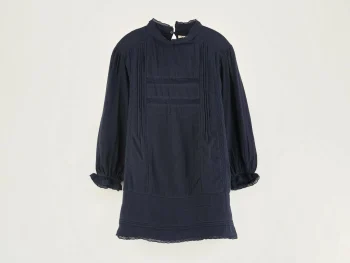 Online Bellerose Heroo Mini-jurk