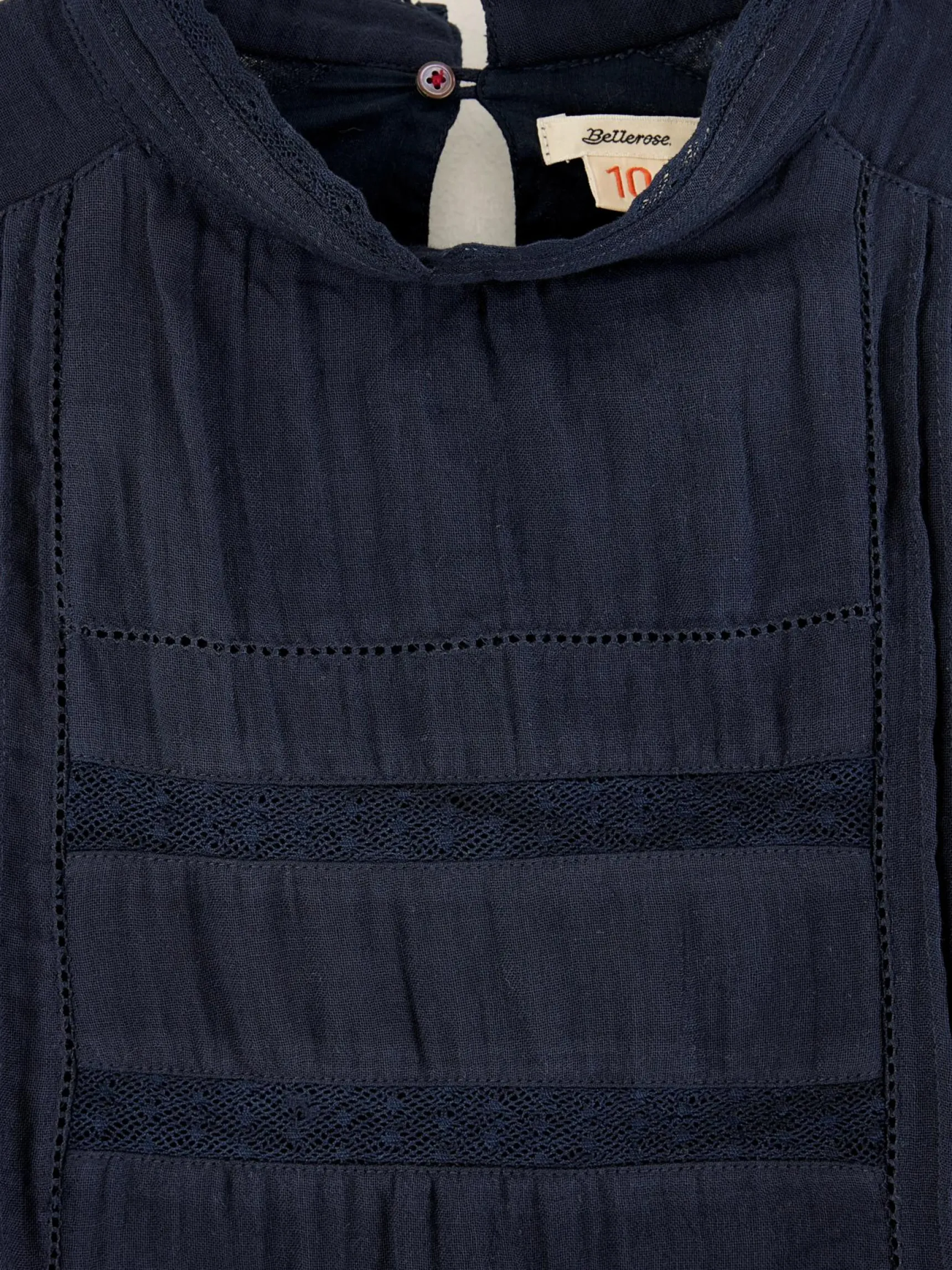 heroo-mini-jurk-nCynEqyf-2.webp Online Bellerose Heroo Mini-jurk